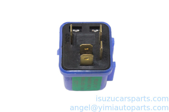 RELÈ LAMPEGGIANTE ISUZU NPR 4BD1 24V 8942574970
