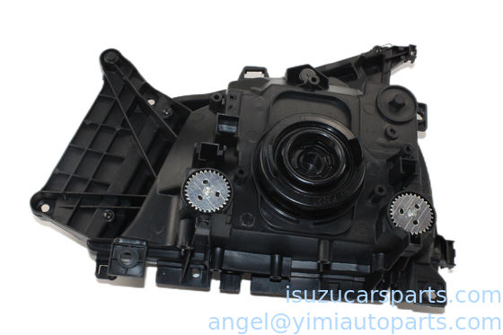 NKR77 600P 4KH1 NPR Isuzu Carrozzeria parti di carrozzeria Isuzu faro ASM R 5978550472 8980098222