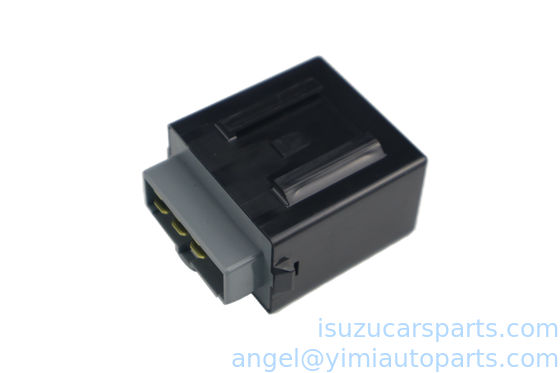 INTERVALLO TERGICRISTALLO RELÈ ISUZU 700P 4HK1 8982339760 8980603880