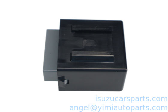 INTERVALLO TERGICRISTALLO RELÈ ISUZU 700P 4HK1 8982339760 8980603880