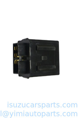 TERGICRISTALLO 24V 8-97363983-0 8973639830 del RELÈ di ISUZU NPR NQR NKR 24V