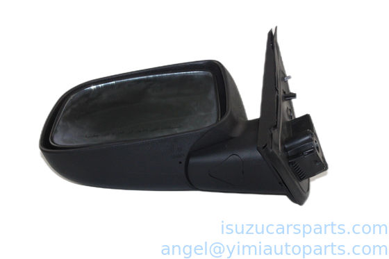 SPECCHIO LATERALE ISUZU DMAX SX 8973957131