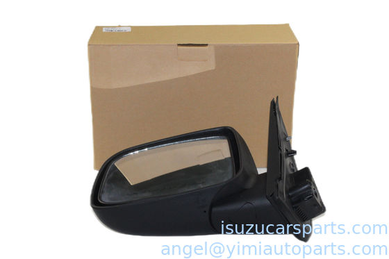 SPECCHIO LATERALE ISUZU DMAX SX 8973957131