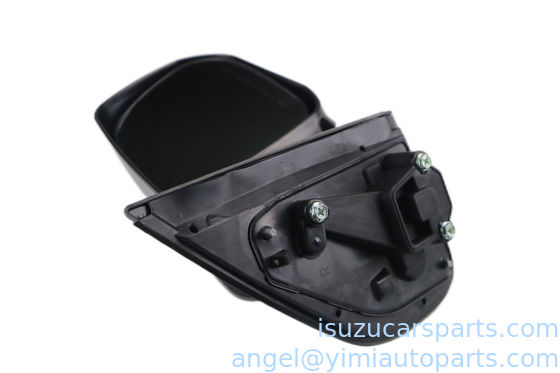 ISUZU DMAX2012 SPEGLIO LATERALE 8980653170