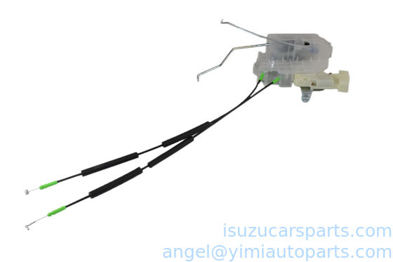 SERRATURA PORTIERA ISUZU DMAX L C8974380020 8974380020