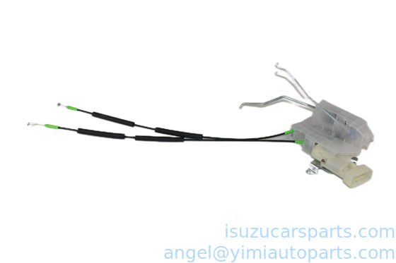 SERRATURA PORTIERA ISUZU DMAX L C8974380020 8974380020