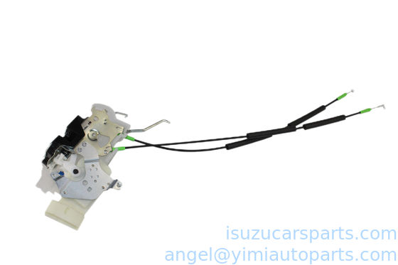 SERRATURA PORTIERA ISUZU DMAX L C8974380020 8974380020
