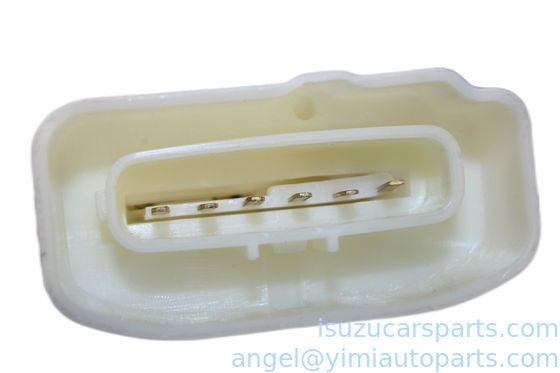SERRATURA PORTIERA ISUZU DMAX L C8974380020 8974380020