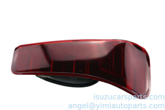 ISUZU DMAX2015 LAMPATA ASM R ((LED) ROSSO OSCURATO 8982330920