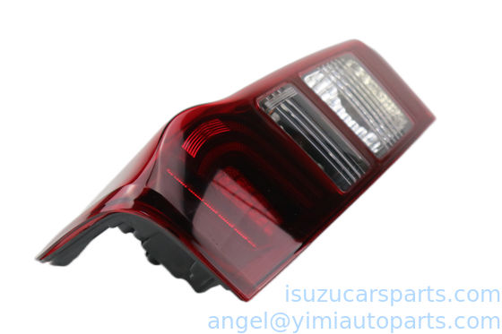 ISUZU DMAX2015 LAMPATA ASM R ((LED) ROSSO OSCURATO 8982330920