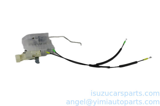 Isozu D Max auto porta chiuso R C8974380030 8974380030