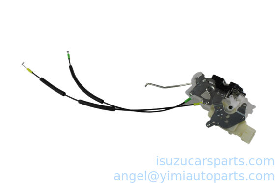 Isozu D Max auto porta chiuso R C8974380030 8974380030