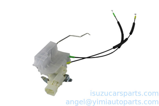 Isozu D Max auto porta chiuso R C8974380030 8974380030