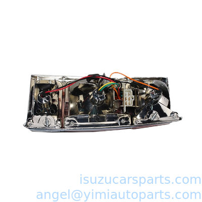 ISUZU UCR TFR2000 LAMPATA ASM L 8970687410