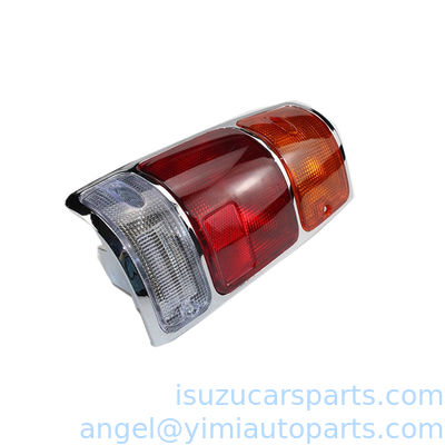 ISUZU UCR TFR2000 LAMPATA ASM L 8970687410