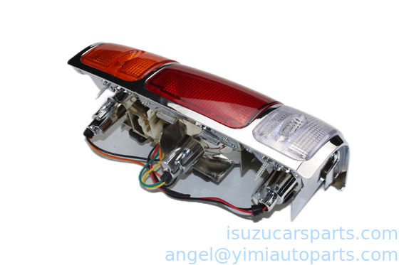 ISUZU UCR TFR2000 LAMPATA ASM L 8970687410