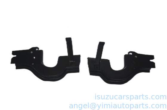 PARAURTI ISUZU DMAX2012 RR 8981532770