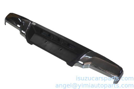 PARAURTI ISUZU DMAX2012 RR 8981532770