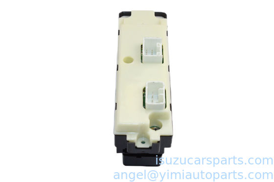 ISUZU DMAX SINGLE TAXI LHD Switch Power WINDOW LH 8974003921
