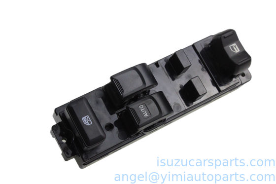 ISUZU DMAX SINGLE TAXI LHD Switch Power WINDOW LH 8974003921