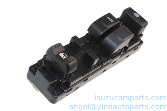 ISUZU DMAX SINGLE TAXI LHD Switch Power WINDOW LH 8974003921