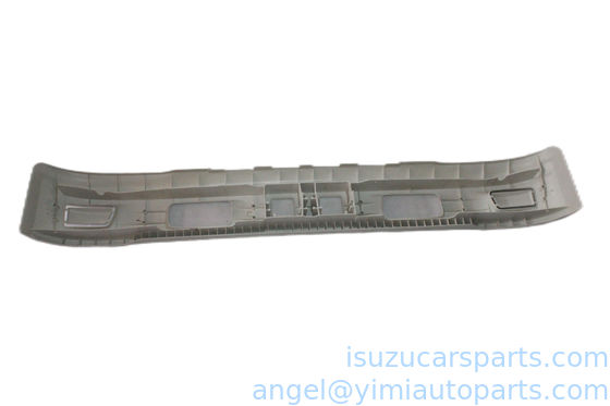 ISUZU 700P 4HK1 BUMPER FRT 8974056341 2803021-P301