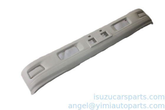 ISUZU 700P 4HK1 BUMPER FRT 8974056341 2803021-P301