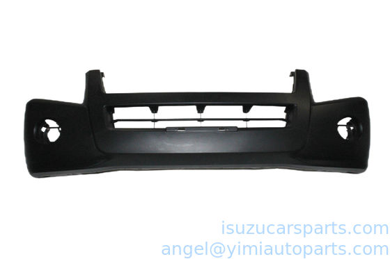 PARAURTI ISUZU DMAX 2007 FRT CENTRO 8973038541