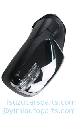 SPECCHIO LATERALE ISUZU DMAX 2007 L 8974082801 8973856120