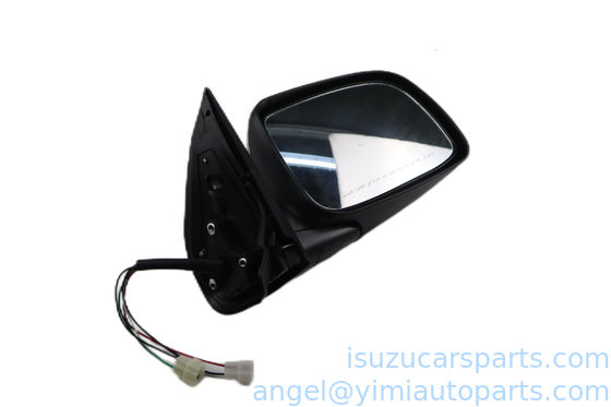 SPECCHIO LATERALE ISUZU DMAX 2007 R 8974082730 8973856110