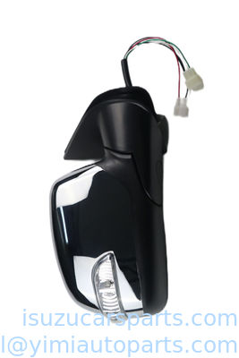 SPECCHIO LATERALE ISUZU DMAX 2007 R 8974082730 8973856110