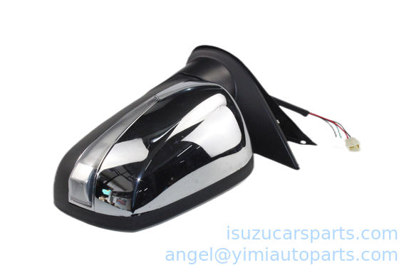 SPECCHIO LATERALE ISUZU DMAX2009 L 8974082760 8974158520
