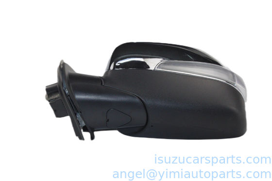 SPECCHIO LATERALE ISUZU DMAX2009 L 8974082760 8974158520