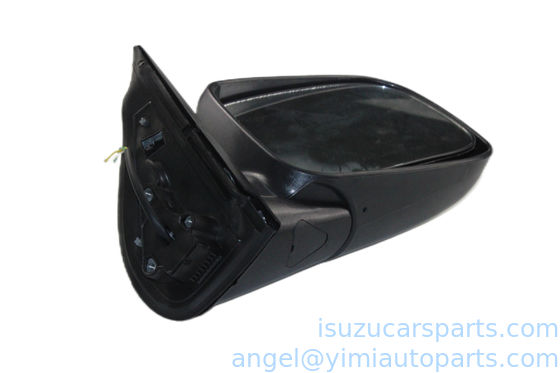 SPECCHIO LATERALE ISUZU DMAX 05 DX 8973990891