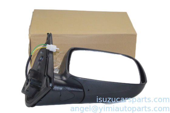 SPECCHIO LATERALE ISUZU DMAX 05 DX 8973990891
