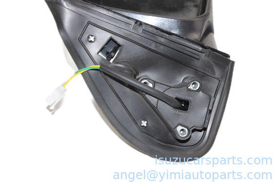 SPECCHIO LATERALE ISUZU DMAX 05 DX 8973990891