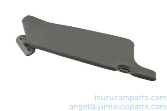 0206 Isuzu Dmax Visore solare LH 8972984280 Isuzu Parts Automotive