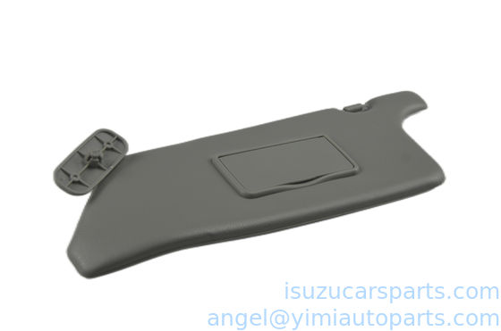 0206 Isuzu Dmax Visore solare LH 8972984280 Isuzu Parts Automotive