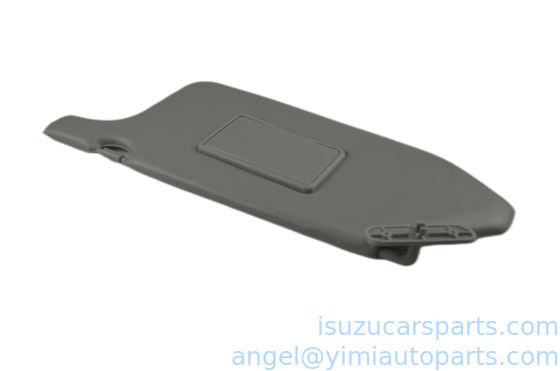 0206 Isuzu Dmax Visore solare LH 8972984280 Isuzu Parts Automotive