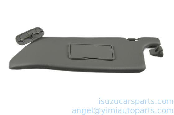 0206 Isuzu Dmax Visore solare LH 8972984280 Isuzu Parts Automotive