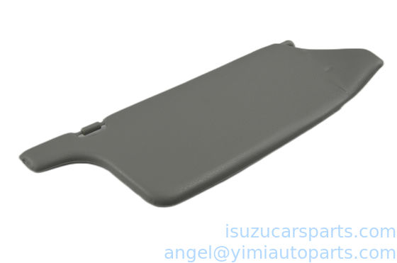 0206 Isuzu Dmax Visore solare LH 8972984280 Isuzu Parts Automotive
