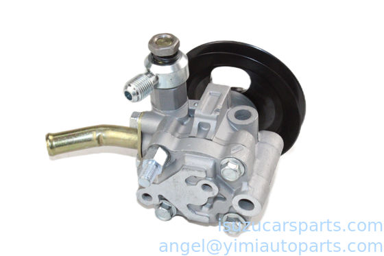 ISUZU NKR94 PUMPA ASM OIL P S 8970842071 8972470610 8970755840 8973547301