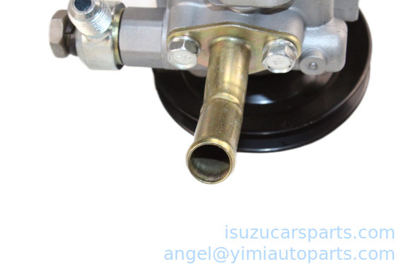 ISUZU NKR94 PUMPA ASM OIL P S 8970842071 8972470610 8970755840 8973547301