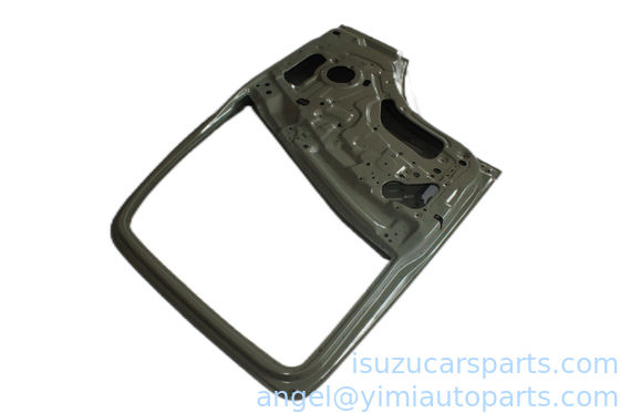 ISUZU 700P 4HK1 PORTA ASM FRT WO/TRIM LH 8980757291 6100010-P302 8980256914 8981712280 8981712340