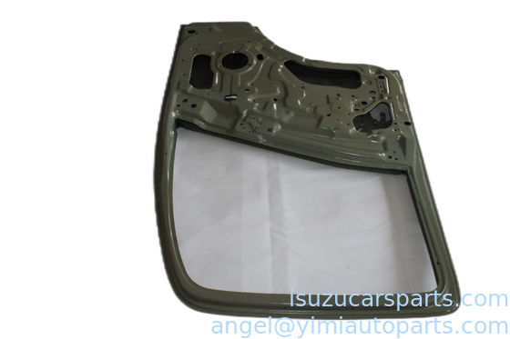 ISUZU 700P 4HK1 PORTA ASM FRT WO/TRIM LH 8980757291 6100010-P302 8980256914 8981712280 8981712340