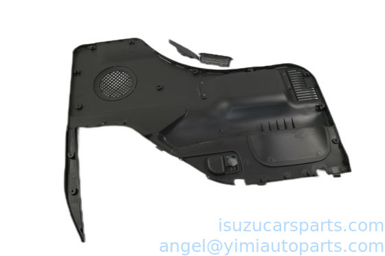 ISUZU NPR71 4HE1 600P PAD TRIM PORTA ANTERIORE DESTRA 8978597210