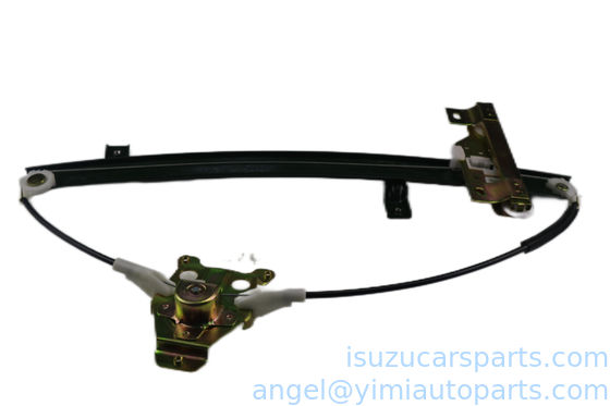 ISUZU TFR S 4ZD1 REGULATORE VENTO L 8944557010 6204100D