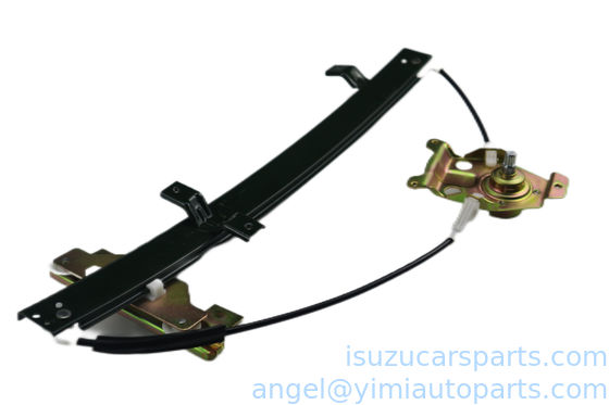 ISUZU TFR S 4ZD1 REGULATORE VENTO L 8944557010 6204100D