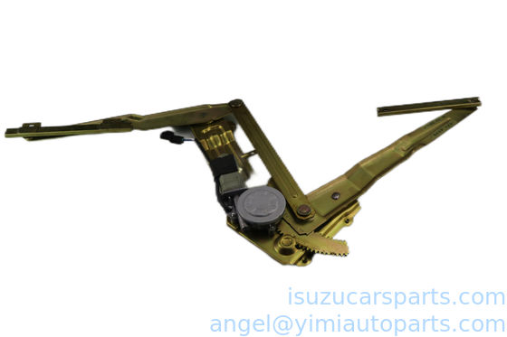 ISUZU NKR 600P NKR77 12V REGULATORE ASM DOOR RH 8978681130 8978521830