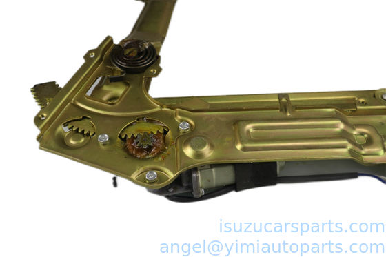 ISUZU NKR 600P NKR77 12V REGULATORE ASM DOOR RH 8978681130 8978521830